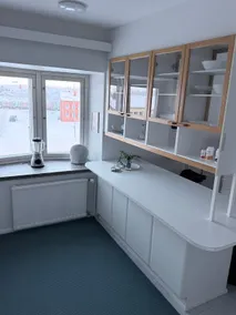 3-room apartment in a prime location - Image 3