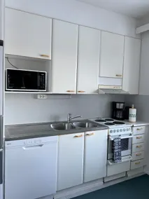 3-room apartment in a prime location - Image 2