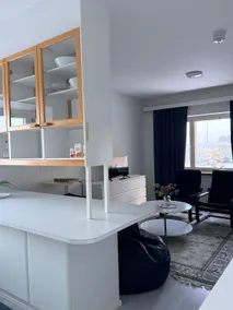 3-room apartment in a prime location - Image 4