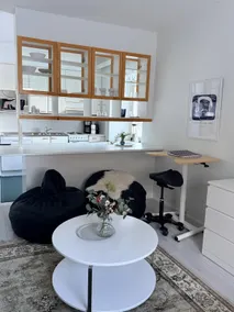 3-room apartment in a prime location - Image 5