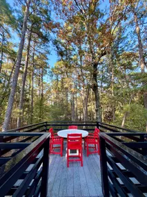 Hochatown | 4,700+ Arcade | Firepit | Hot Tub - Image 2