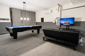 Cozy Villa w Private Pool Game room 1056 - Image 2