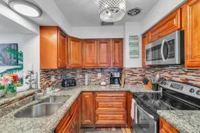 SaltedHeated pool 5BDR3Bath/9 min2ClBeach Sleep22 - Image 5