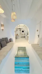 Villa Schatz 2 •Private Pool •Sea & City View - Image 3