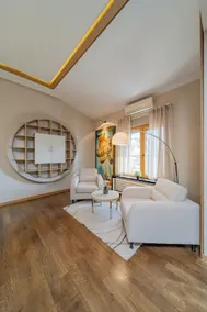 ★★120m2, 3xBEDROOMS,2xBATH ★★LUX ❥❥Apartment ❥❥ - Image 5