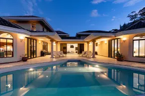 Casa Pom Pom – 5-BR Villa with Private Pool & Panoramic Bay View, Playa Hermosa • 10 Guests - Image 4