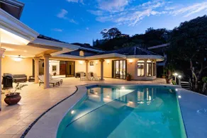 Casa Pom Pom – 5-BR Villa with Private Pool & Panoramic Bay View, Playa Hermosa • 10 Guests - Image 3