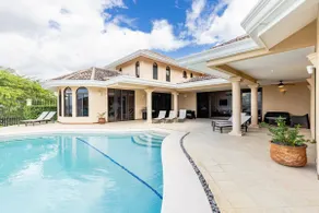 Casa Pom Pom – 5-BR Villa with Private Pool & Panoramic Bay View, Playa Hermosa • 10 Guests - Image 5