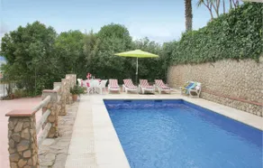 Bella casa a El Gastor con piscina - Image 3