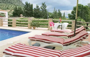 Bella casa a El Gastor con piscina - Image 4