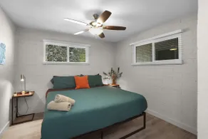 2BR Walk to Main St · King + Queen · Pets OK - Image 3