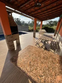 House with Pool and Barbecue – Penedo RJ - Image 3