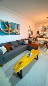Oceanfront apartment in a beachfront resort - Image 4