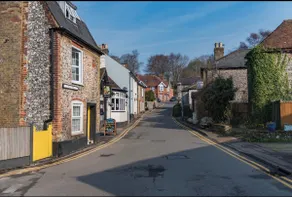 Brook Cottage - Image 2