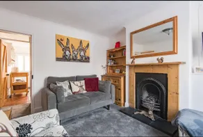 Brook Cottage - Image 5