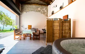 3 bedroom amazing home in Stanjel - Image 3