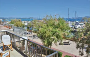 4 Bedroom Gorgeous Home In Can Picafort - Image 2
