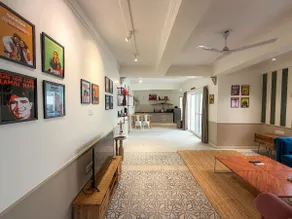 One Uptown 202 Central Stylish 2 BHK - Image 5