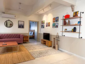 One Uptown 202 Central Stylish 2 BHK - Image 2