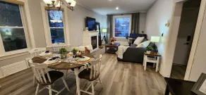 Charming Midland Oasis with Private Heated Pool - Image 4