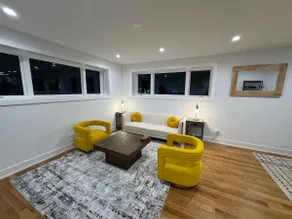Swanky Rooftop Sleeps 16 Birthday Anniversary - Image 3