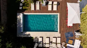 Villa Avril, Deluxe Home 2 swimming pool 15 people - Image 2