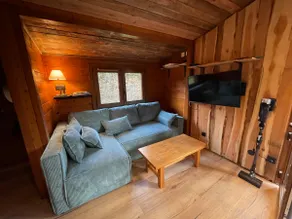 Charming, very well-equipped, fenced cottage - Image 3