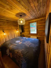 Charming, very well-equipped, fenced cottage - Image 4