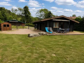 Charming, very well-equipped, fenced cottage - Image 2