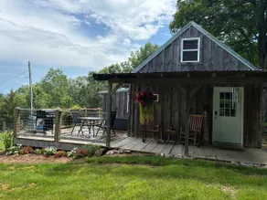 Ebenezer Cabin - Hot Tub - Fire Pit - BBQ - Views - Image 2