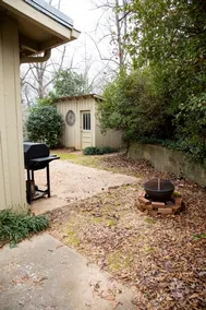 Charming City Cottage | Walk to Downtown! - Image 4