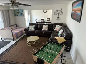 Charming 3 Bedroom Farmhouse Retreat with Open Deck - Image 2
