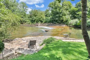 Waterfront Cottage Retreat with Hot Tub - Image 2