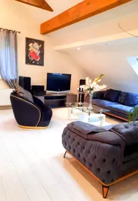 Party event Bollero House-Apartment - Image 2