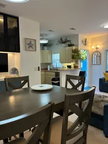 Beachside Townhome on the barrier island - Image 2