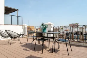 Minty Stay, Goya apartment 4 - Image 2