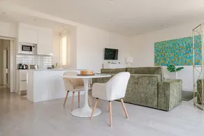 Minty Stay, Goya apartment 4 - Image 4