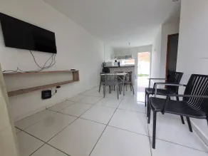 House 66 Complete Garage 2ACs WIFI Juazeiro - Image 2