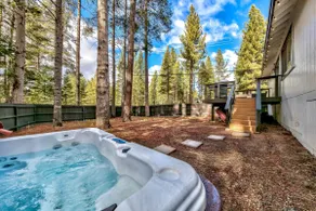 Tahoe Reset - Klimaanlage, Whirlpool, Shuffleboard, Haustierfreundlich - Image 2