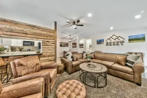 Tahoe Reset - Klimaanlage, Whirlpool, Shuffleboard, Haustierfreundlich - Image 5