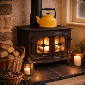 Romantic Cottage Near Exmoor - Image 4