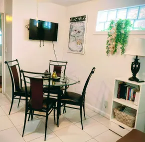 Beautiful 1-bedroom apartment. - Image 4