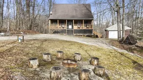 Wildcat Cottage in Hocking Hills - Image 5