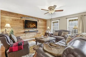 Wildcat Cottage in Hocking Hills - Image 3