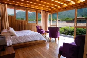 La Hacienda Tepoztlán - Boutique Mountain Retreat - Image 3