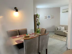 Apartment with panoramic view and sunset - Image 3