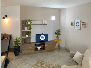 Apartment with panoramic view and sunset - Image 5