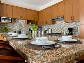Fresh home with AC, Switch & grill - 15 min beach - Image 2