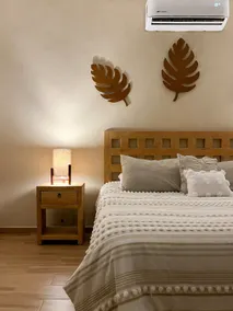 Fresh home with AC, Switch & grill - 15 min beach - Image 3
