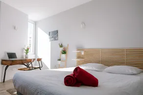The Faubourg apartment: Family/Business/Group - Image 3